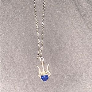 decendants UMA necklace